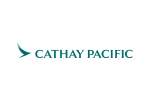 10_ Cathay Pacific Airlines logo