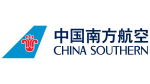 11_ China Southern Airlines Logo