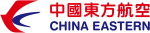 12_ China Eastern Airlines logo