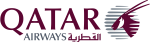 2_ Qatar Airways logo