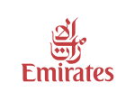 3_ Emirates Airlines logo