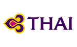 7_ Thai Airways Logo