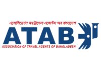 ATAB - Association of Travel Agents of Bangladesh - logo