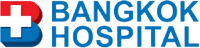 Bangkok Hospital logo