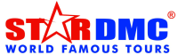 StarDMC Logo